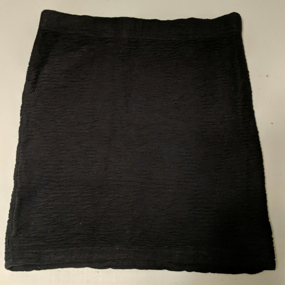 Mini skirt